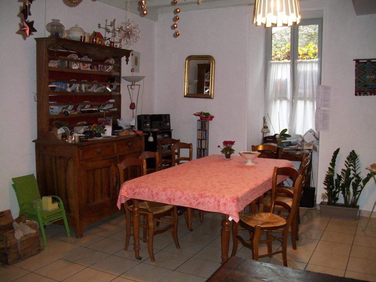 B&B Les Remparts Vouvant Extérieur photo